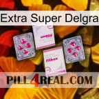 Extra Super Delgra 33